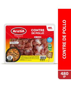 Contre de Pollo 480 gr