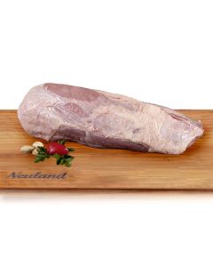 Pollo Ganso al vacío 2 kg aprox