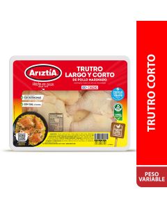 Trutro de Pollo Combinado 1 kg aprox