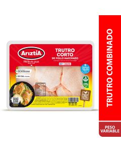 Trutro Corto de Pollo 1 kg aprox