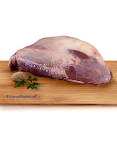 Posta paleta al vacio envasada 3,5  kg aprox