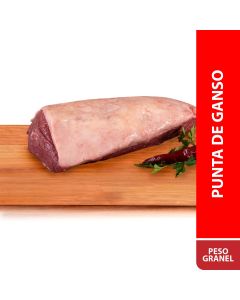 Punta de ganso 1 kg aproximadamente