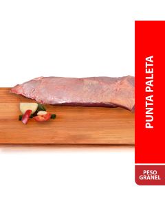 Punta Paleta 1,6 kg aprox
