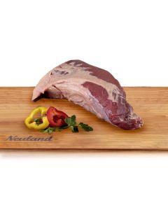 Punta Picana envasada al vacío 1 kg aprox