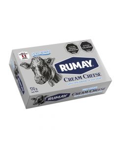 Queso Crema 170 gr
