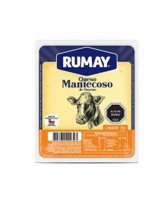 Queso Mantecoso 250 gr