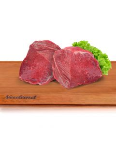 Posta Rosada trozada al Vacio 1,5 kg aprox 