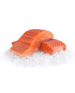 TRUCHA PORCIONADA 200G