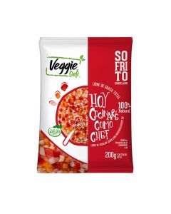 Sofrito Congelado 200 gr