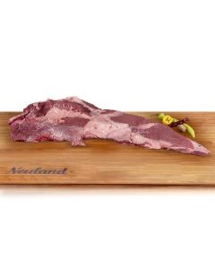 Tapapecho envasado al vacío 4 kg aprox