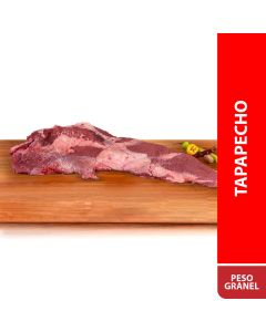 Tapapecho al vacío envasado 4 kg aprox