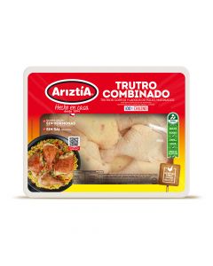 Trutro de Pollo Combinado 1 kg aprox