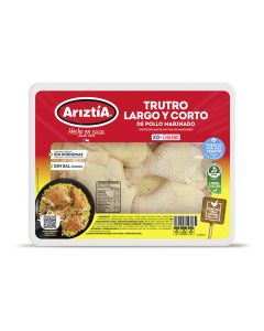 Trutro de Pollo Combinado 1 kg aprox