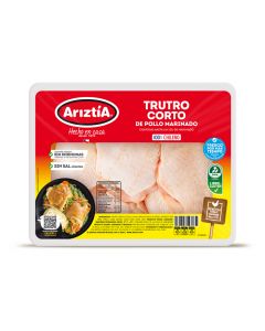 Trutro Corto de Pollo 1 kg aprox