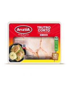 Trutro Corto de Pollo 1 kg aprox