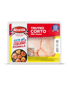 Trutro Corto de Pollo 1 kg aprox