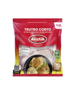 Trutro Corto de Pollo IQF 800 gr