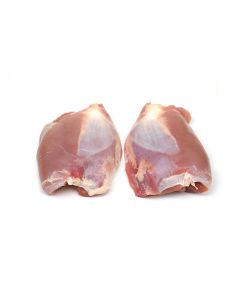 Caja Trutro Corto de Pavo Deshuesado Fresco 10 Kg aprox.