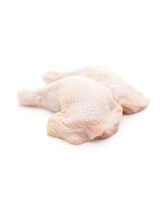 Caja Trutro Entero de Pollo Fresco 11 kg aprox