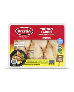 Trutro Largo de Pollo 900 gr aprox